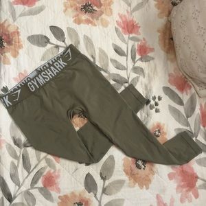 Gymshark Leggings